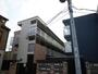 守口駅より徒歩17分 1階 築16年11ヶ月の賃貸物件