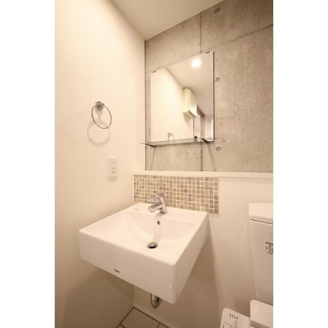 洗面設備　☆独立洗面台☆