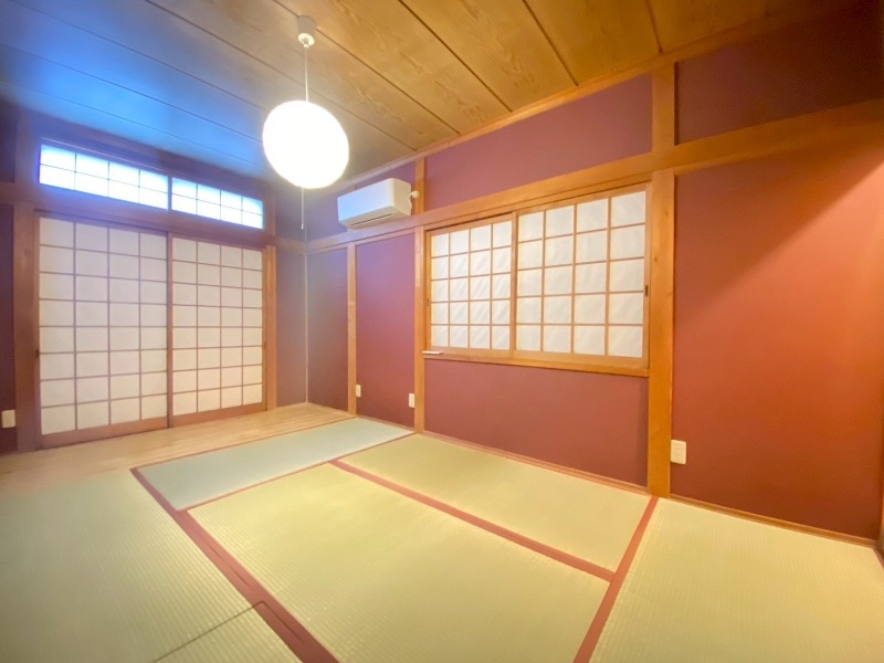 その他部屋・スペース