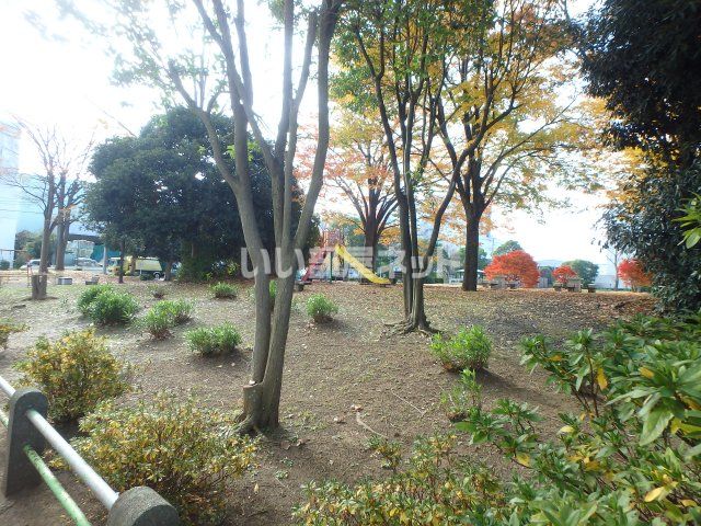 公園　長沼公園グラウンド（公園）まで886m