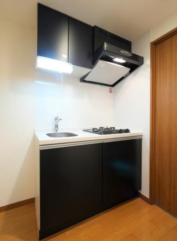 キッチン　同仕様写真含む