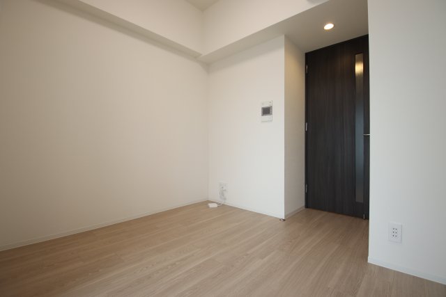 居室・リビング　※別号室の参考写真のため、現状優先となります。