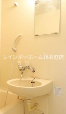 洗面設備　※イメージ写真となります。
