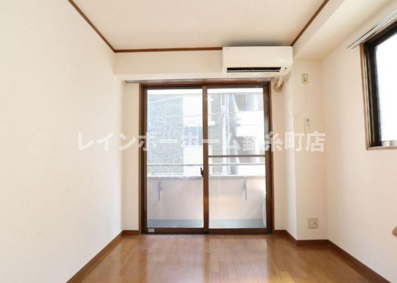 居室・リビング　※イメージ写真となります。