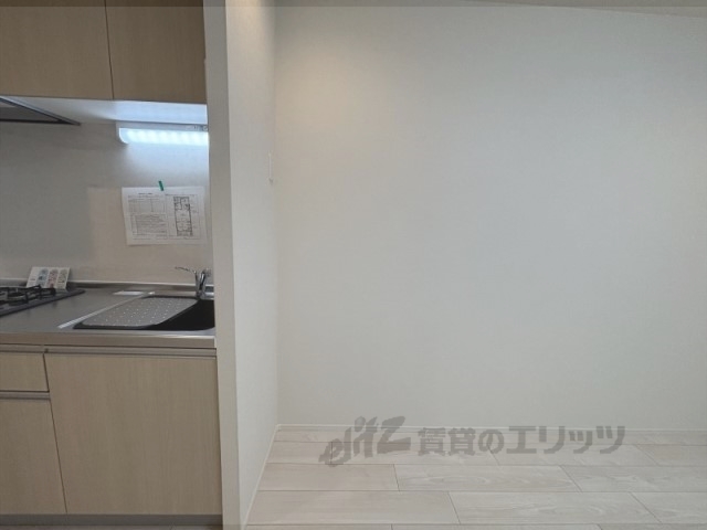 その他部屋・スペース　冷蔵庫置場