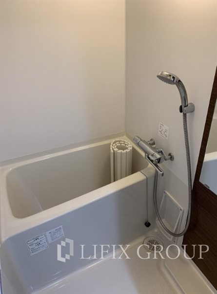 バス・シャワールーム　風呂