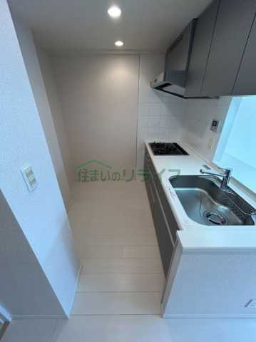 キッチン　別部屋参考写真