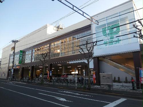 その他　サミットストアまで200ｍ　徒歩2分です。