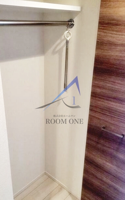 収納　収納です。