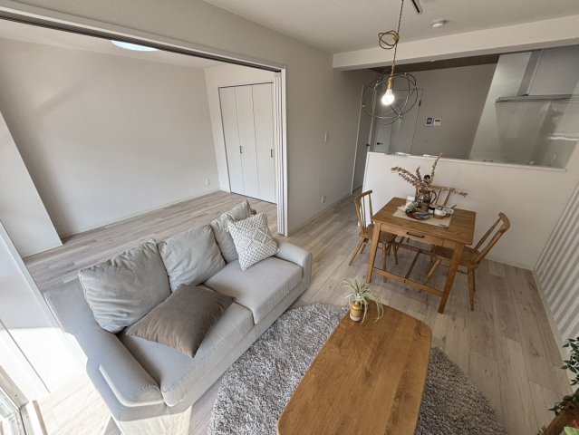 居室・リビング