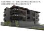 羽衣駅より徒歩8分 1階 新築の賃貸物件