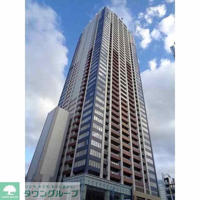 建物外観　お問合せはタウンハウジングまで！※現地待合わせ相談可能