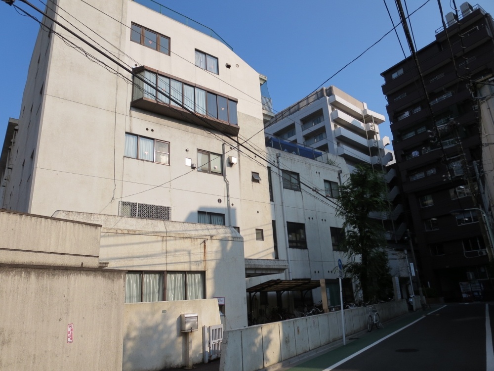 幼稚園・保育園　たんぽぽ分園（幼稚園・保育園）まで575m