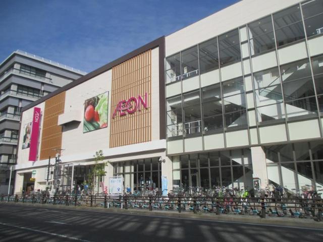 その他　イオン金山店（その他）まで596m