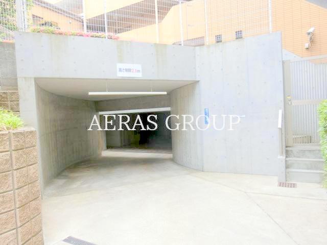 駐車場　★駐車場★