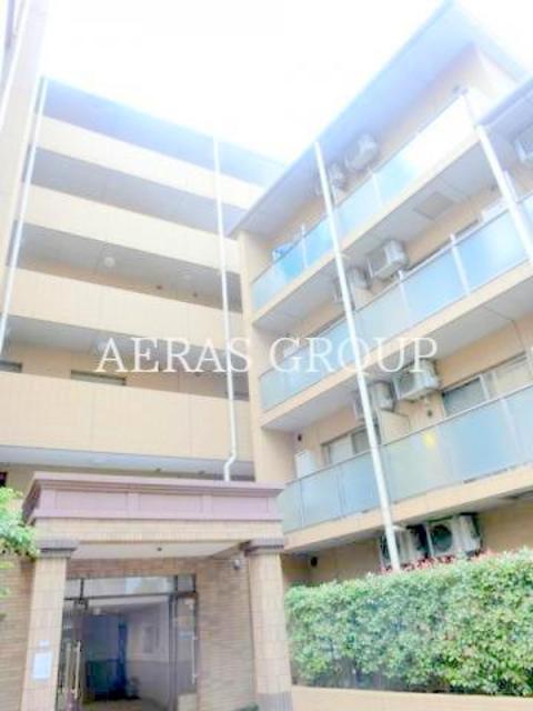 建物外観　★外観★