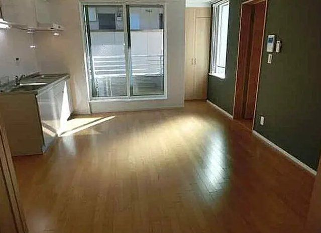 居室・リビング　リビング/居室