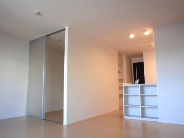 居室・リビング　居室・リビング