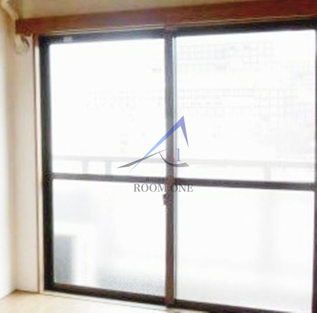 バルコニー　バルコニーです。