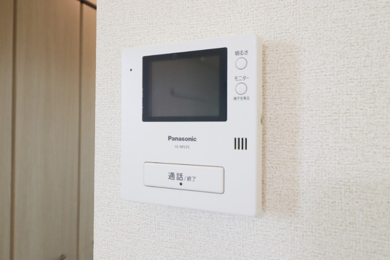 セキュリティ　図面と現状に相違がある場合には現状を優先