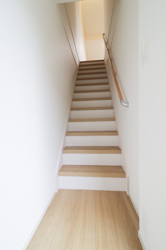 玄関　図面と現状に相違がある場合には現状を優先