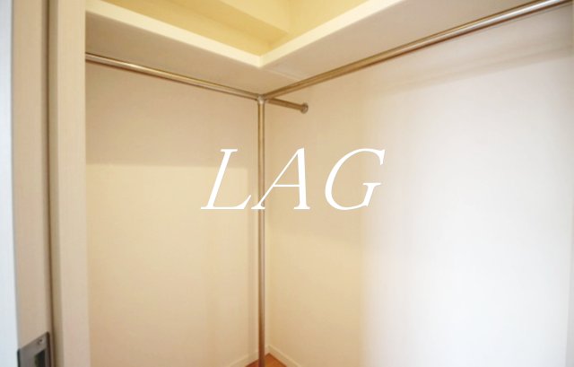 収納　収納です。