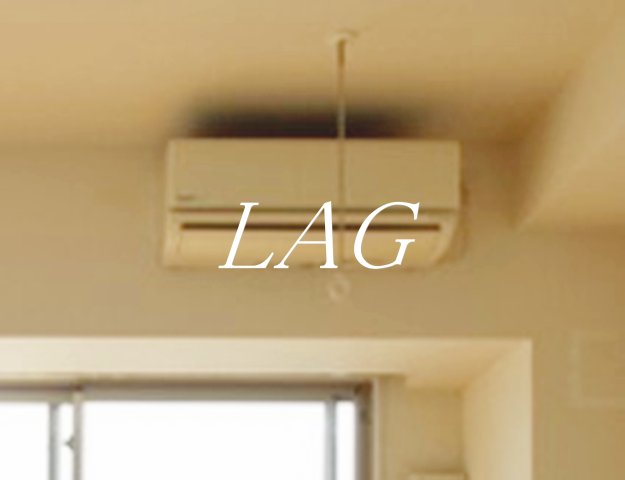 その他設備　エアコンになります。