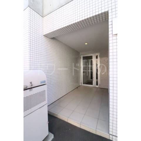 エントランス　詳細は、ウィンドワード中の島店までご相談下さい。