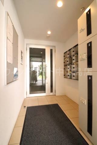 ロビー　詳細は、ウィンドワード中の島店までご相談下さい。