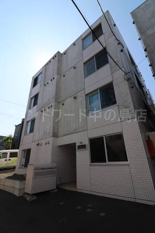 建物外観　詳細は、ウィンドワード中の島店までご相談下さい。