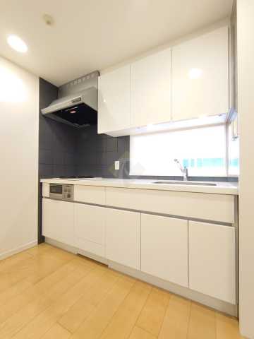 キッチン　アビティ目黒