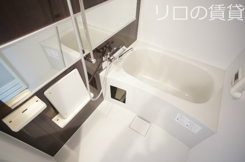 バス・シャワールーム　別号室