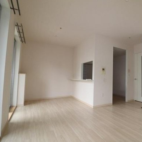 居室・リビング　別部屋参考写真