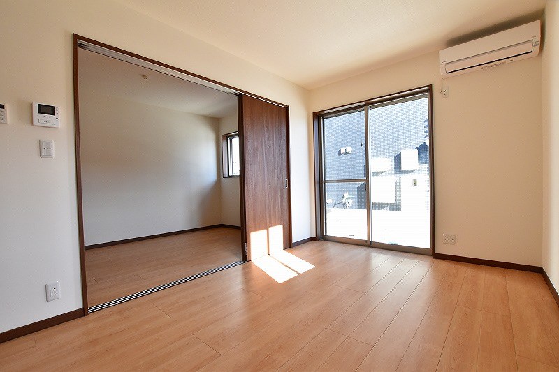 居室・リビング　★LDK★