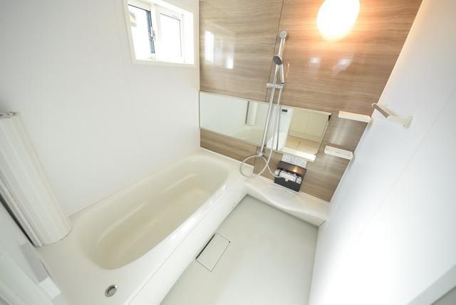 バス・シャワールーム　お問合せはタウンハウジングまで！※現地待合わせ相談可能