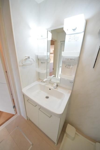 洗面設備　お問合せはタウンハウジングまで！※現地待合わせ相談可能