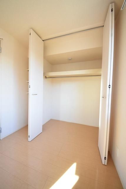 収納　お問合せはタウンハウジングまで！※現地待合わせ相談可能