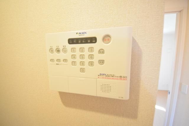 セキュリティ　お問合せはタウンハウジングまで！※現地待合わせ相談可能