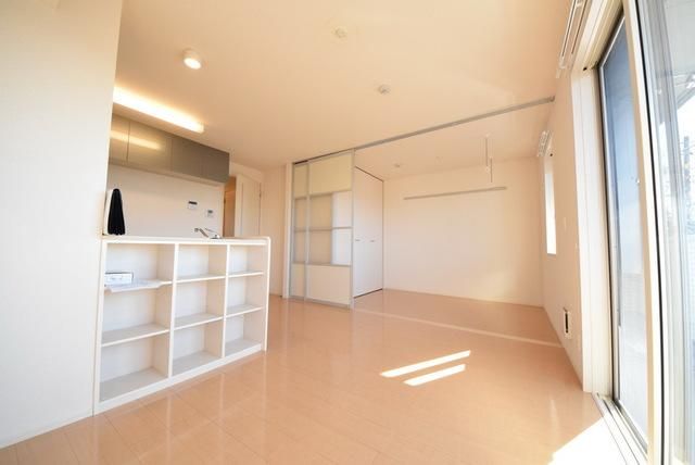 居室・リビング　お問合せはタウンハウジングまで！※現地待合わせ相談可能