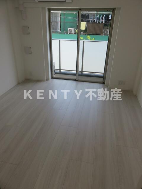 居室・リビング　※他のお部屋のお写真です。