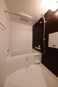 バス・シャワールーム　※別部屋参照