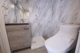 トイレ　※別部屋参照