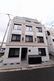 建物外観　※別部屋参照