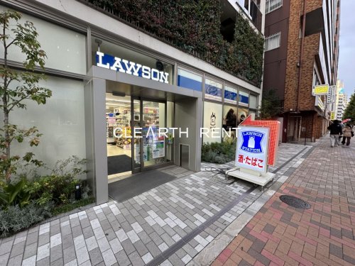 コンビニ　ローソン 西五反田山手通店（コンビニ）まで179m