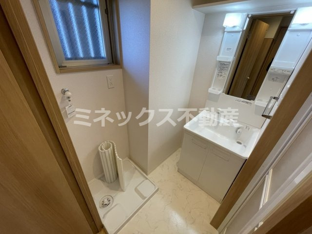 トイレ　同タイプのお部屋の写真。現況を優先します。