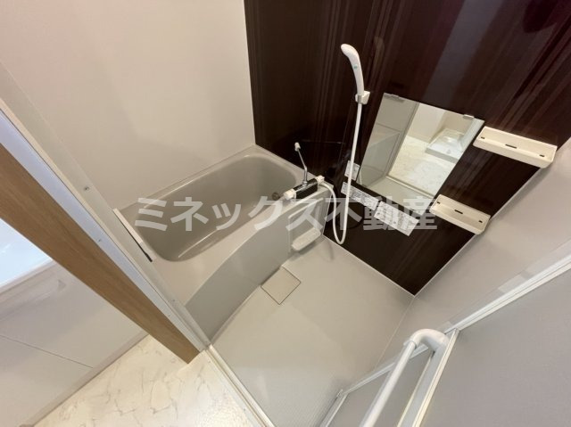 収納　同タイプのお部屋の写真。現況を優先します。