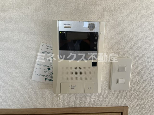 バルコニー　同タイプのお部屋の写真。現況を優先します。
