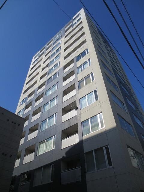 建物外観　★外観★