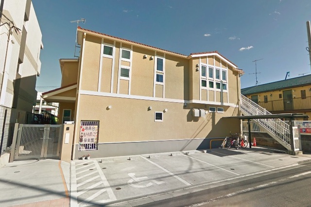 幼稚園・保育園　湘南台もりのこ保育園（幼稚園・保育園）まで445m