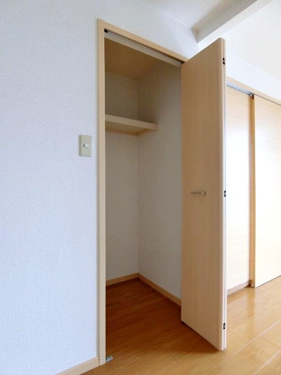 収納　図面と現状に相違がある場合には現状を優先